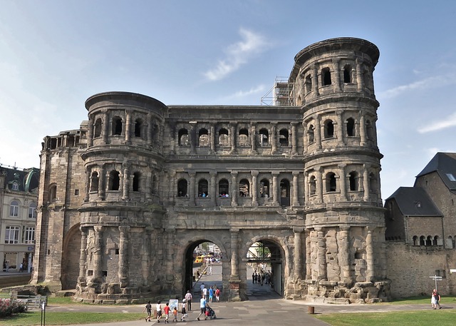 Trier - die Top Sehenswürdigkeiten bei einer Städtereise
