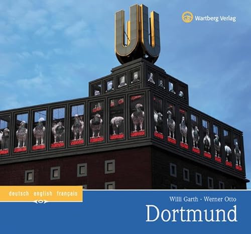 Dortmund: Ein Bildband in Farbe