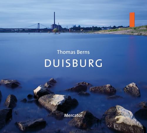 Bildband Duisburg