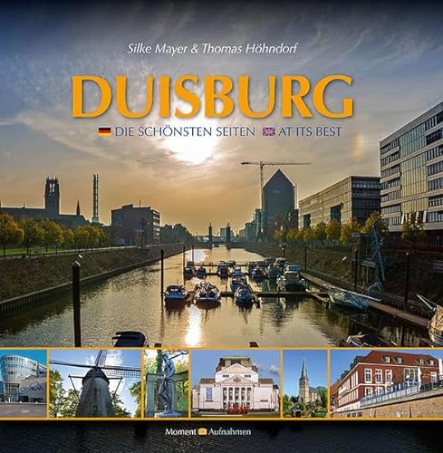 Duisburg: Die schönsten Seiten - At its best