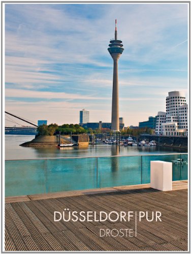 Bildband: Düsseldorf pur