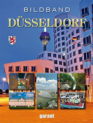 Bildband Düsseldorf