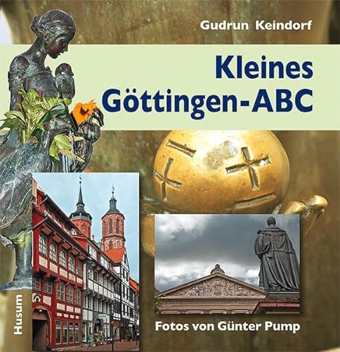 Kleines Göttingen-ABC