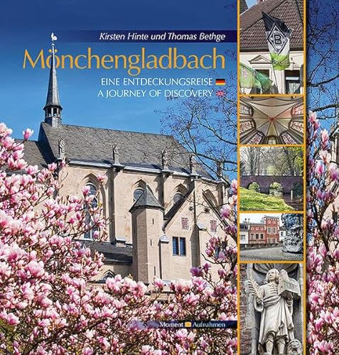 Mönchengladbach: Eine Entdeckungsreise