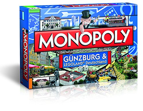 Monopoly Günzburg