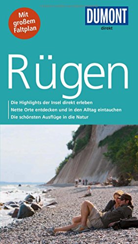 DuMont direkt Reiseführer Rügen