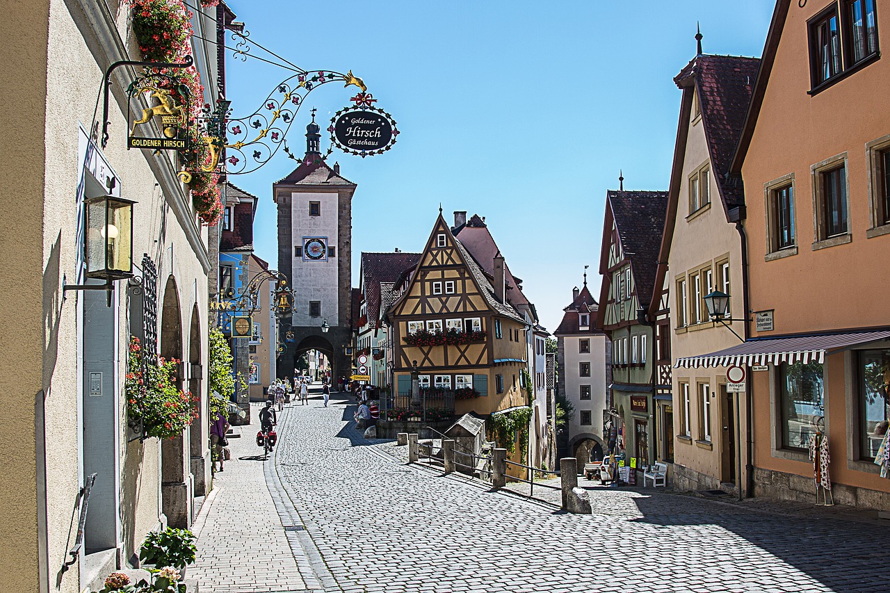 Quelle: https://pixabay.com/de/rothenburg-ob-der-tauber-pl%C3%B6nlein-1622693/